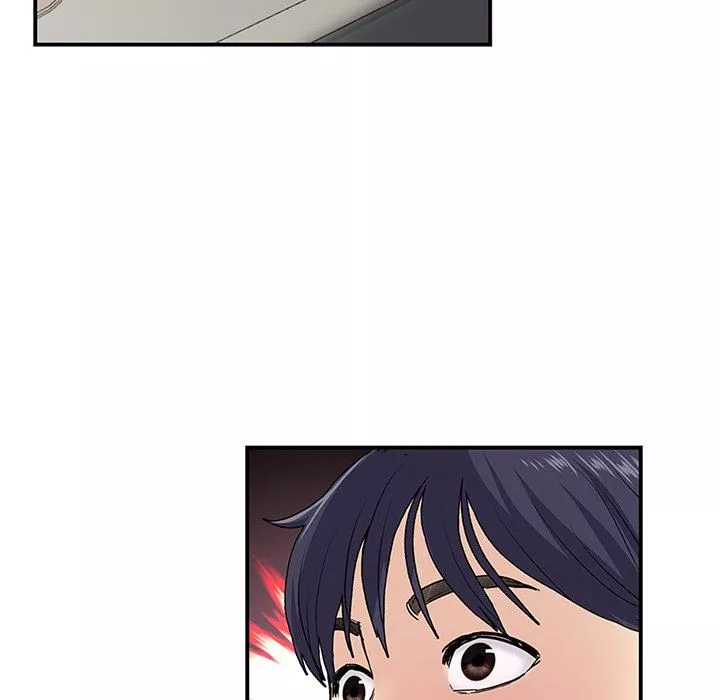 當初戀變成繼母第4話
