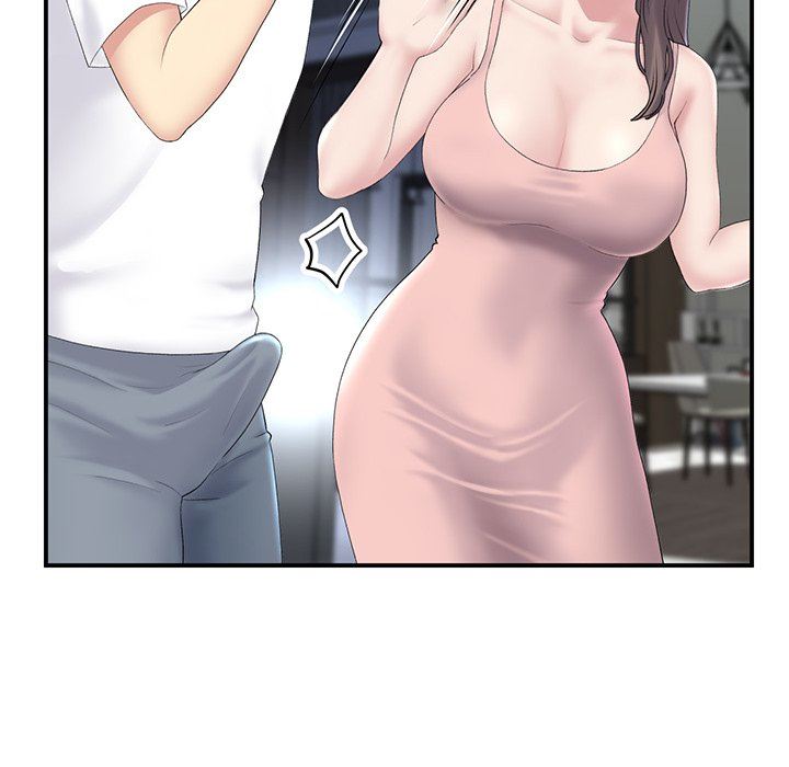 当初恋变成继母第5话