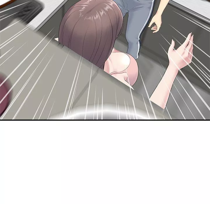 當初戀變成繼母第5話