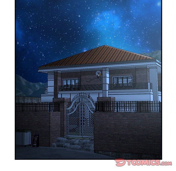 当初恋变成继母第5话