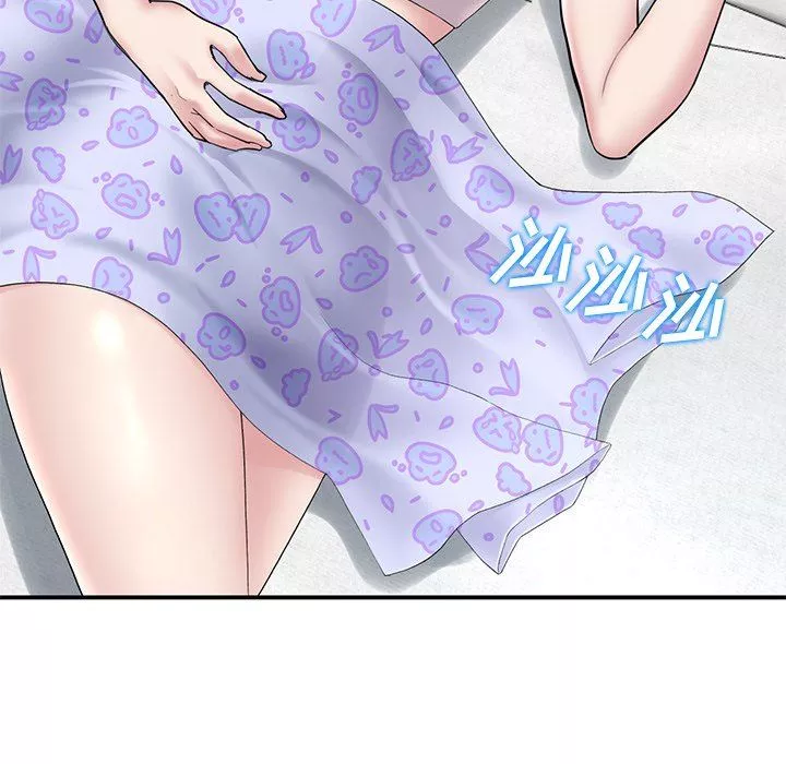 當初戀變成繼母第5話