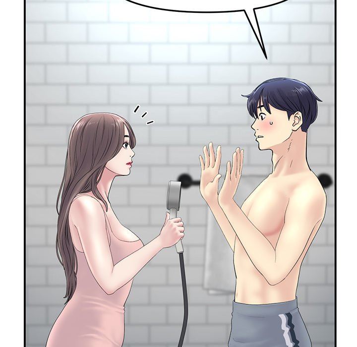 当初恋变成继母第5话