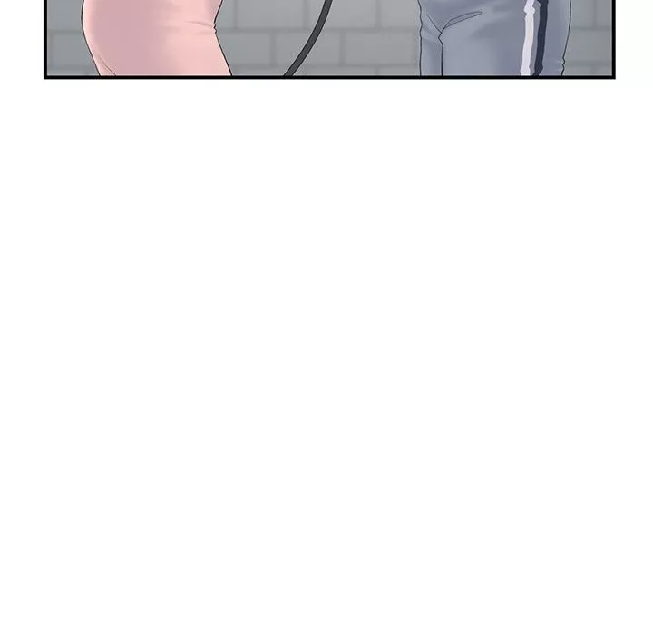 當初戀變成繼母第5話