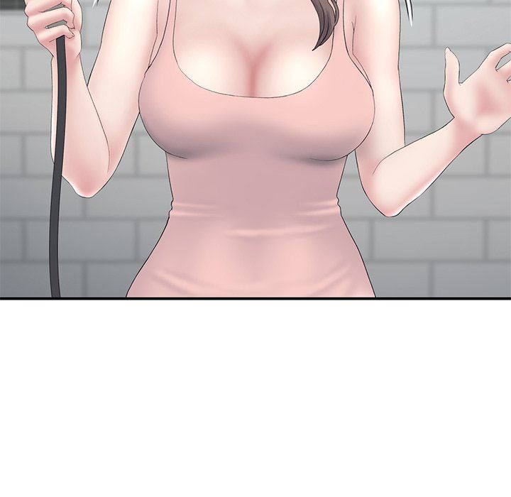 当初恋变成继母第5话