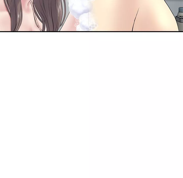 當初戀變成繼母第5話