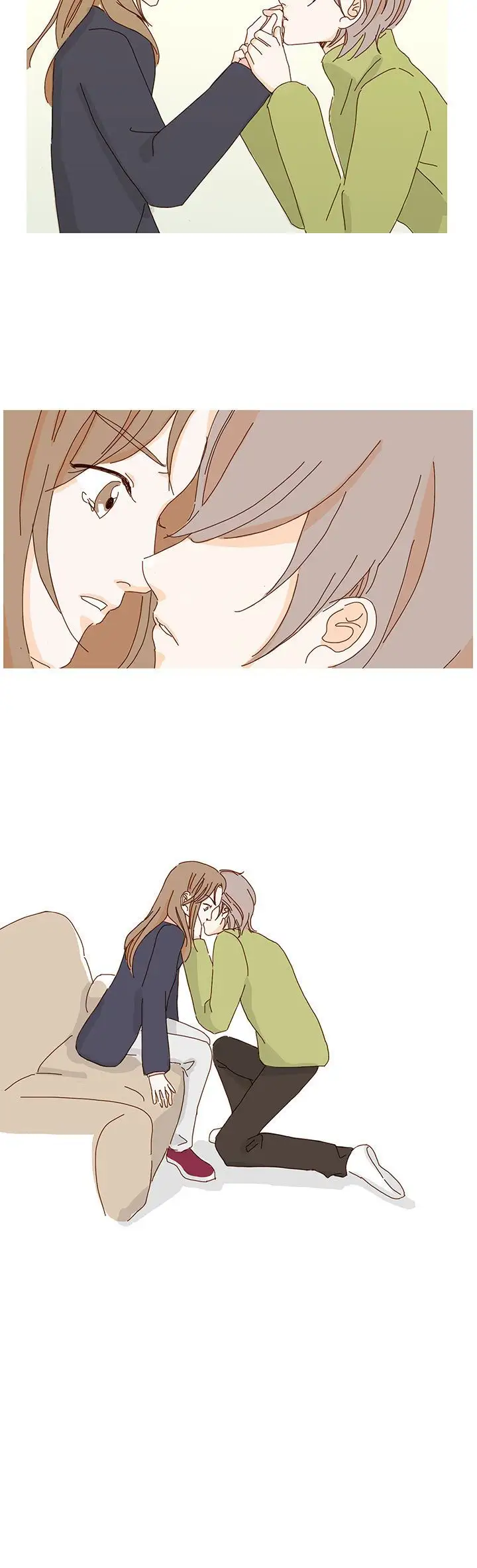 惹人爱的你第14话