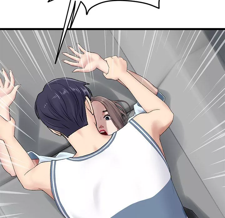 當初戀變成繼母第7話