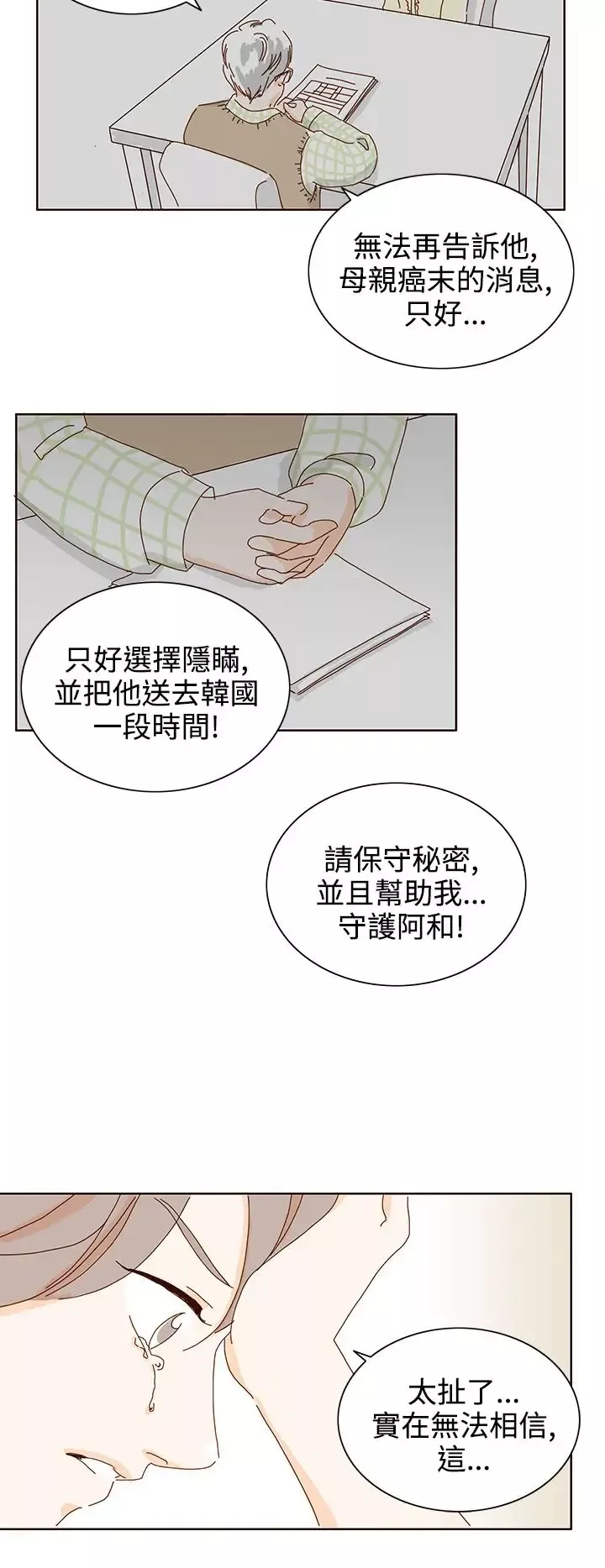 惹人愛的你第20话最终话
