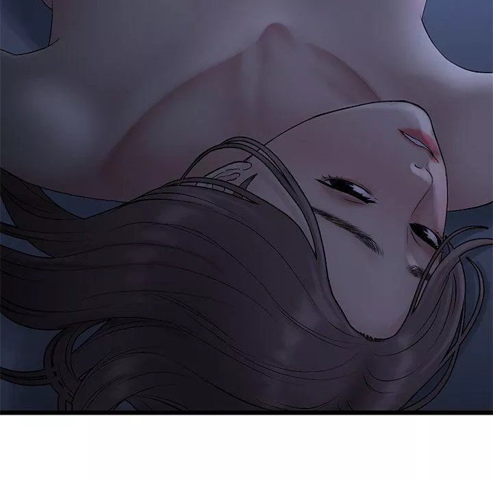 當初戀變成繼母第9話