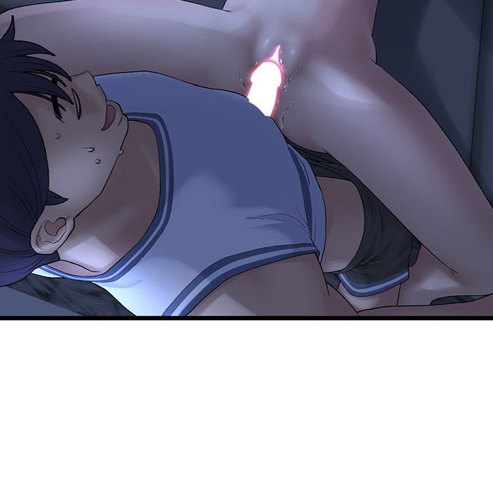 當初戀變成繼母第9話