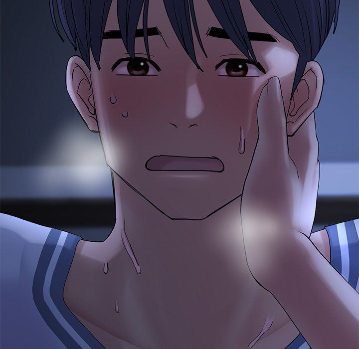 当初恋变成继母第9话