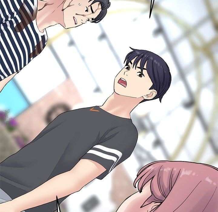 當初戀變成繼母第11話