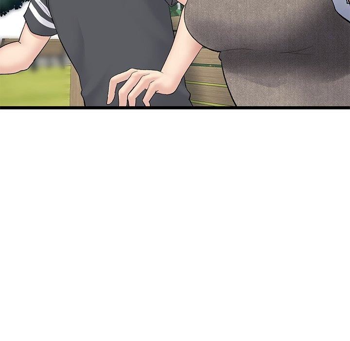 当初恋变成继母第11话