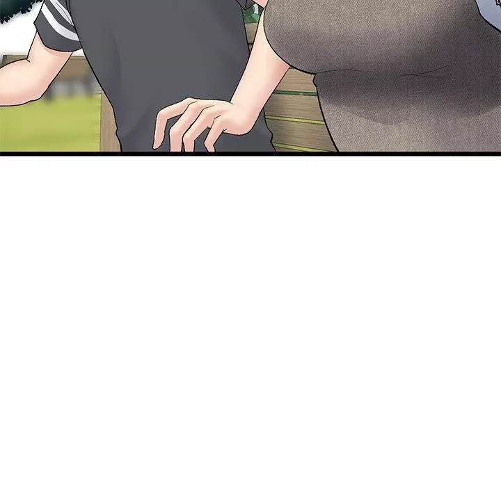 當初戀變成繼母第11話