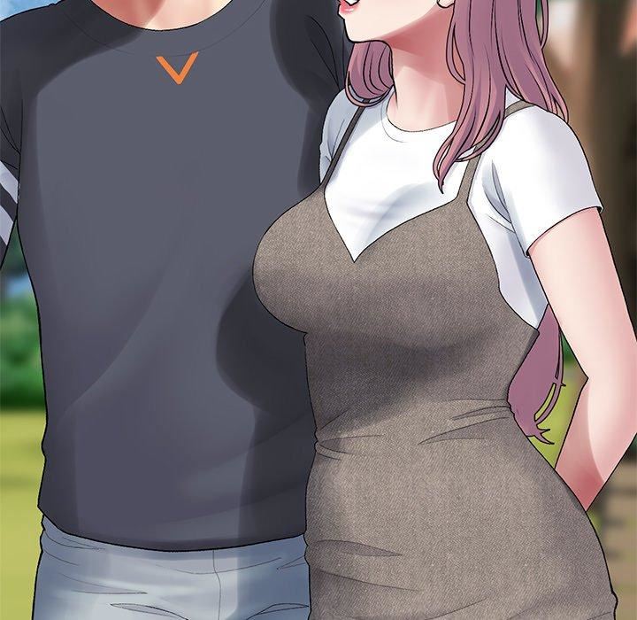 當初戀變成繼母第11話