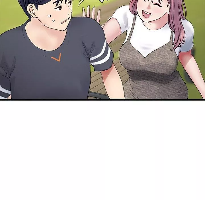 當初戀變成繼母第11話