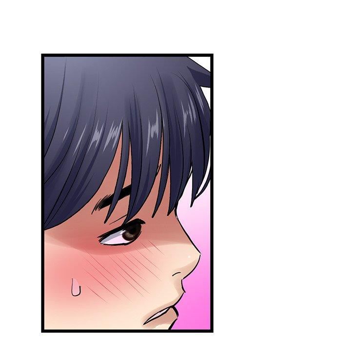 當初戀變成繼母第11話