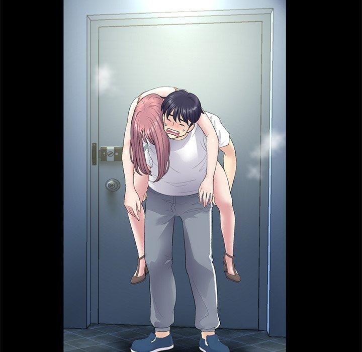 当初恋变成继母第11话