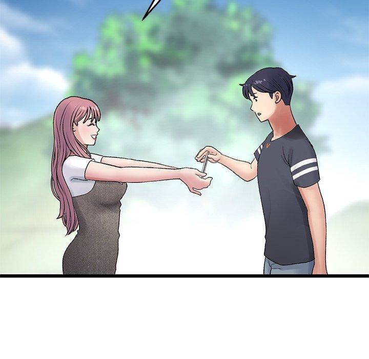 当初恋变成继母第11话