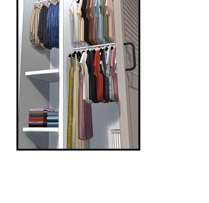 当初恋变成继母第11话