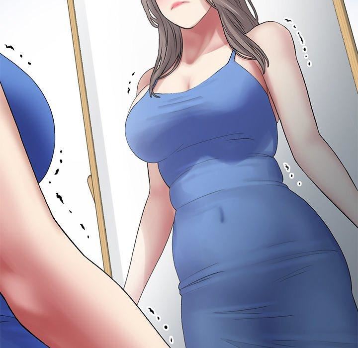 當初戀變成繼母第11話