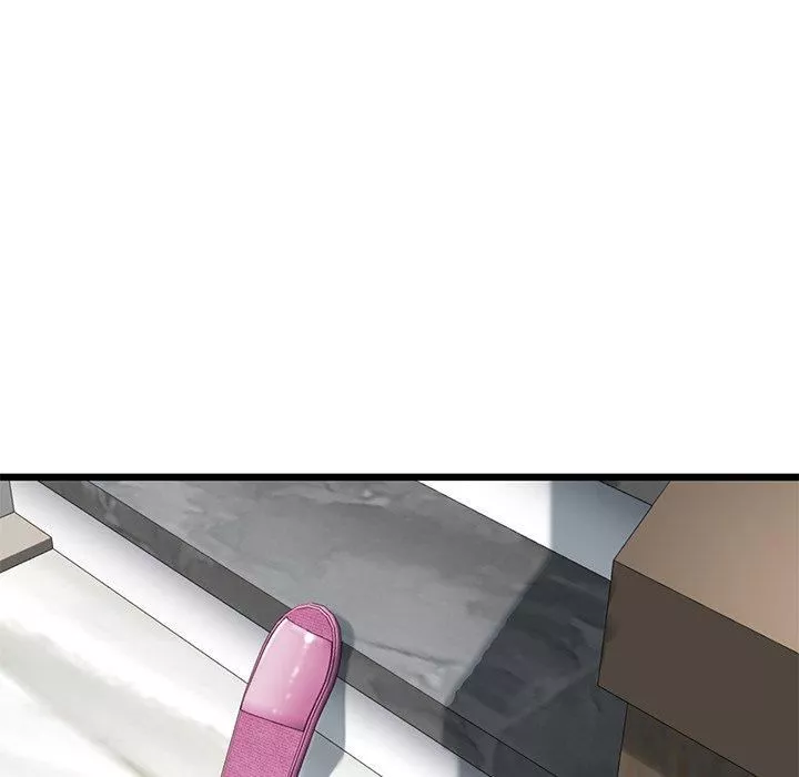 當初戀變成繼母第13話