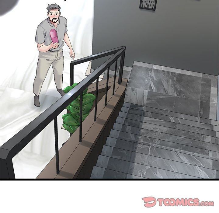 当初恋变成继母第13话