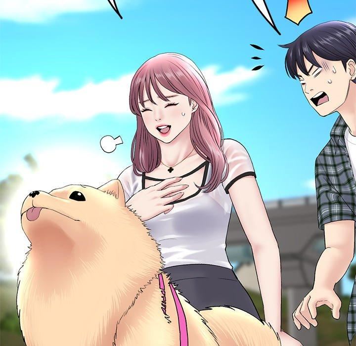 當初戀變成繼母第15話