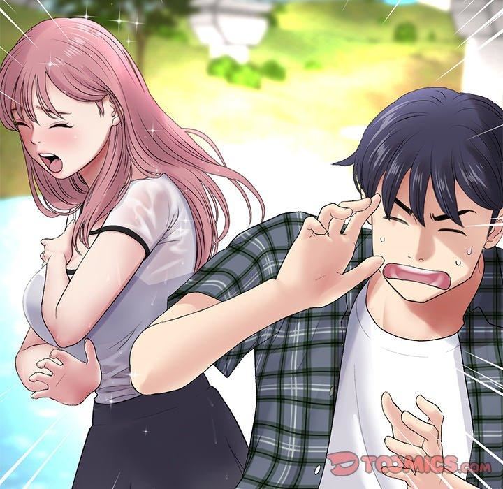 当初恋变成继母第15话