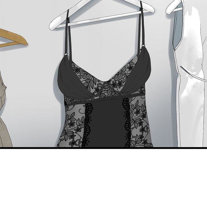 當初戀變成繼母第15話