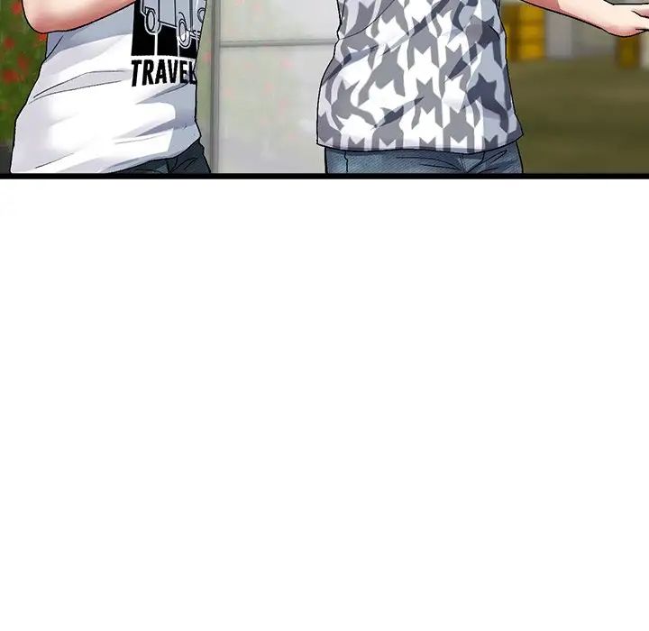 当初恋变成继母第19话