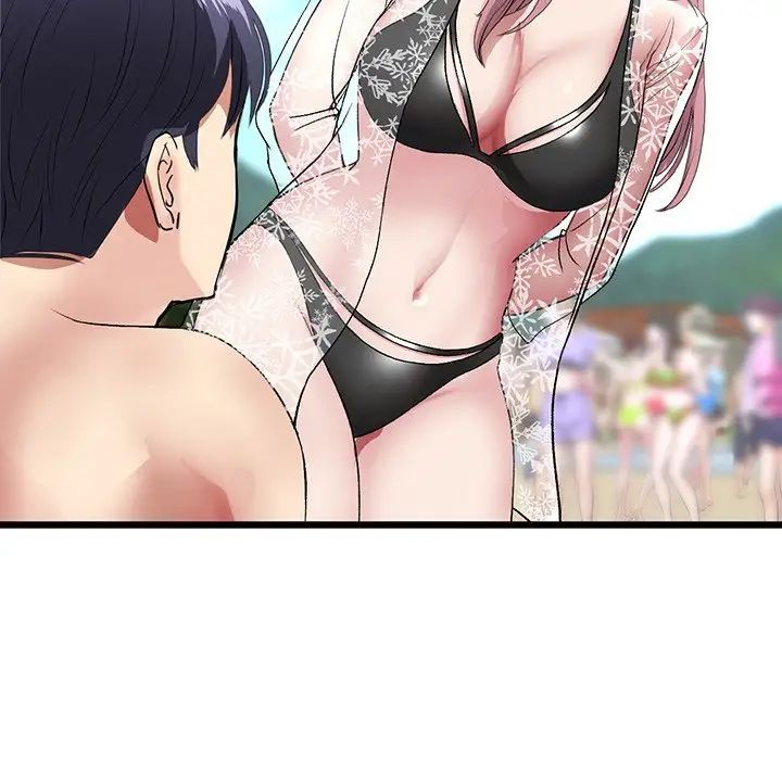 當初戀變成繼母第19話