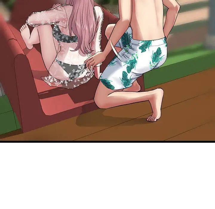 当初恋变成继母第19话