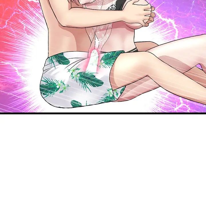 當初戀變成繼母第20話