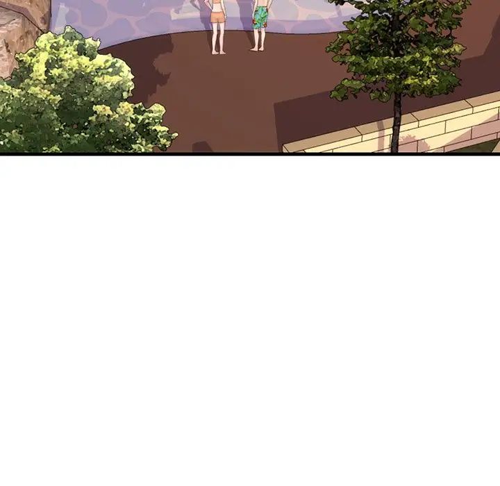 當初戀變成繼母第20話