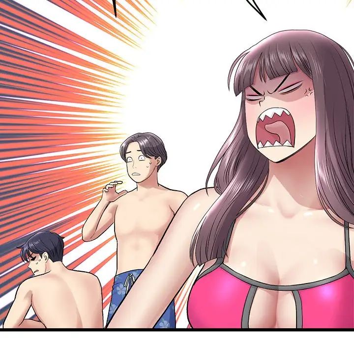 當初戀變成繼母第20話