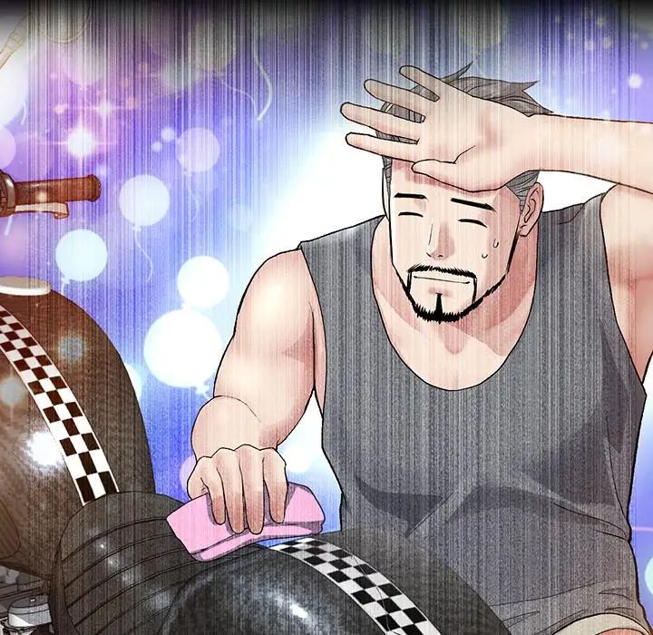 当初恋变成继母第20话