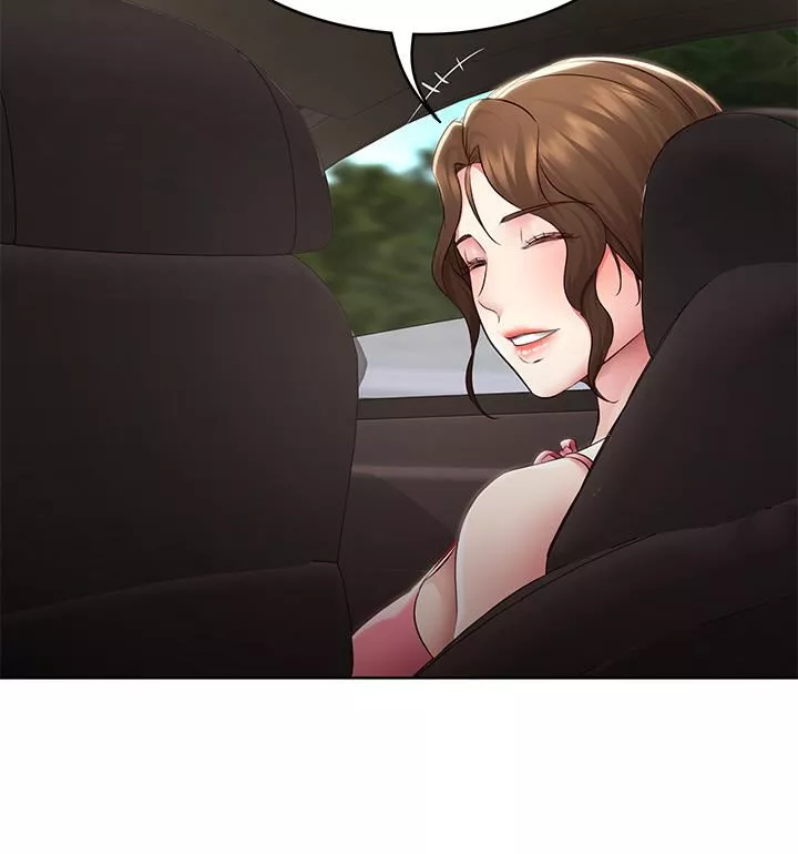 寄宿日记-第119话-你跟我妈在干嘛?! - 图片 26