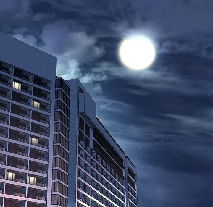 當初戀變成繼母第21話