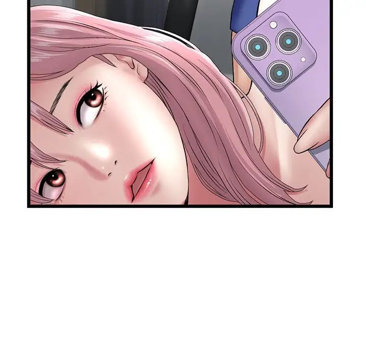 当初恋变成继母第21话