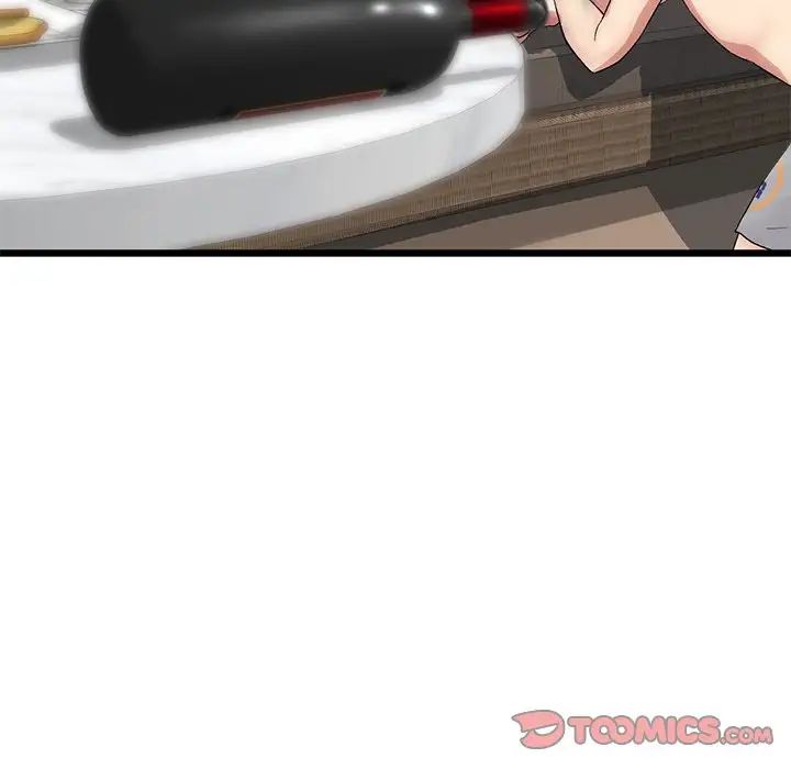 当初恋变成继母第21话