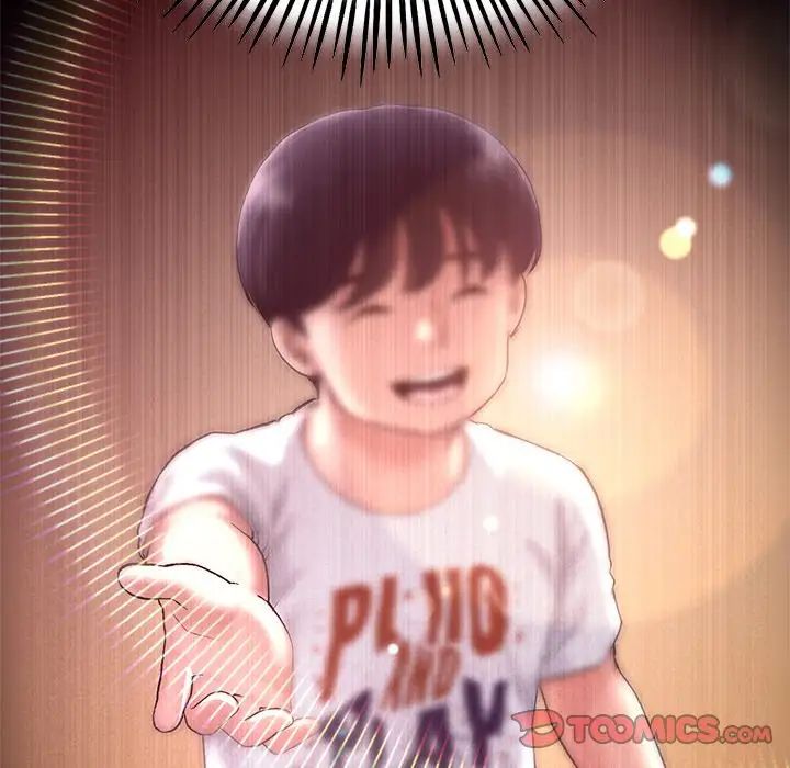 当初恋变成继母第21话