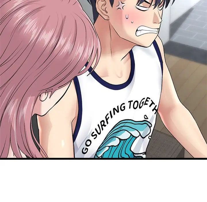 当初恋变成继母第21话