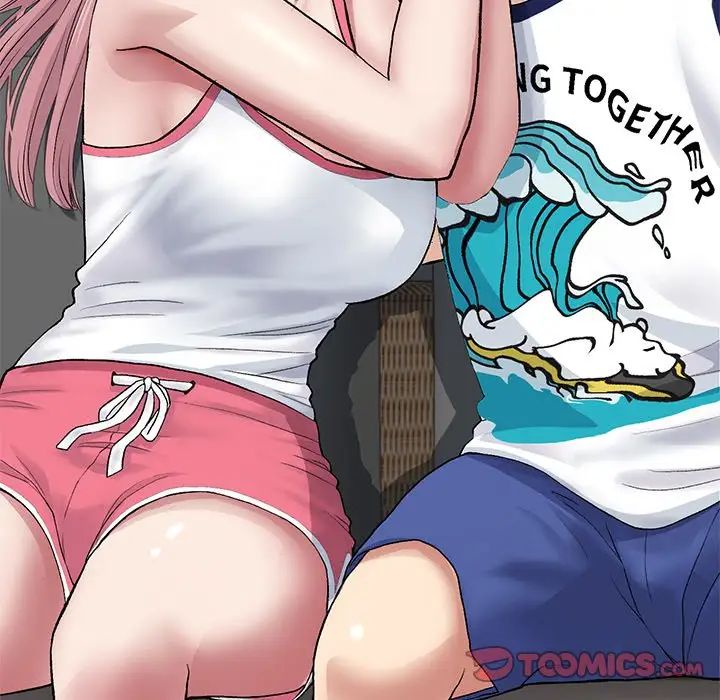 当初恋变成继母第21话