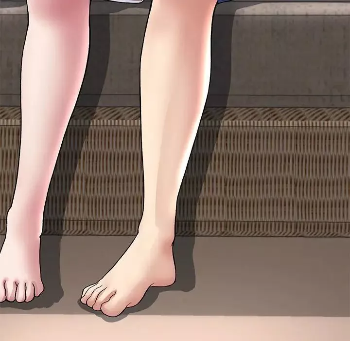 當初戀變成繼母第21話