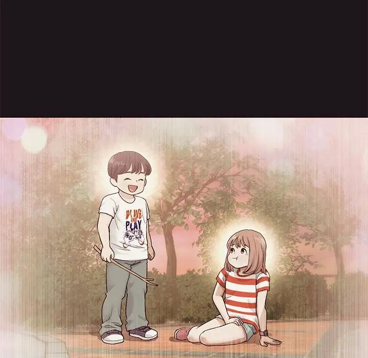 当初恋变成继母第22话