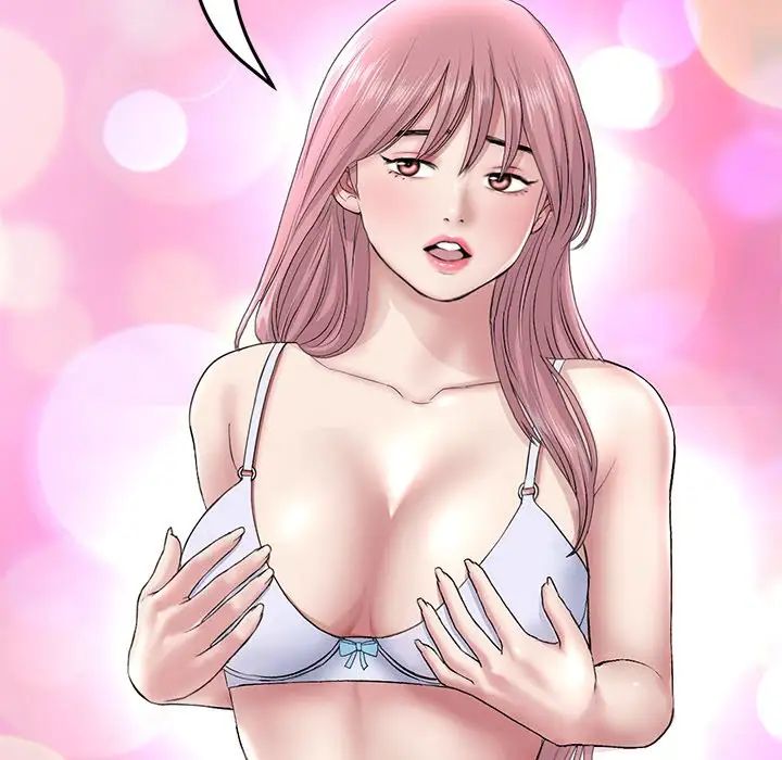 当初恋变成继母第22话