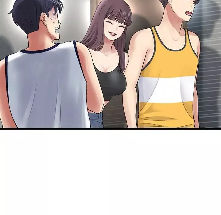 當初戀變成繼母第23話