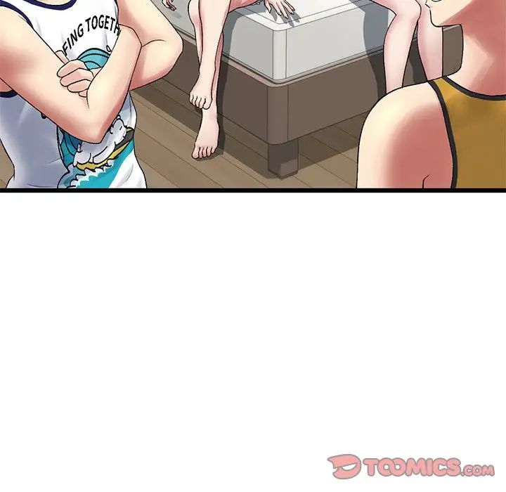 当初恋变成继母第23话