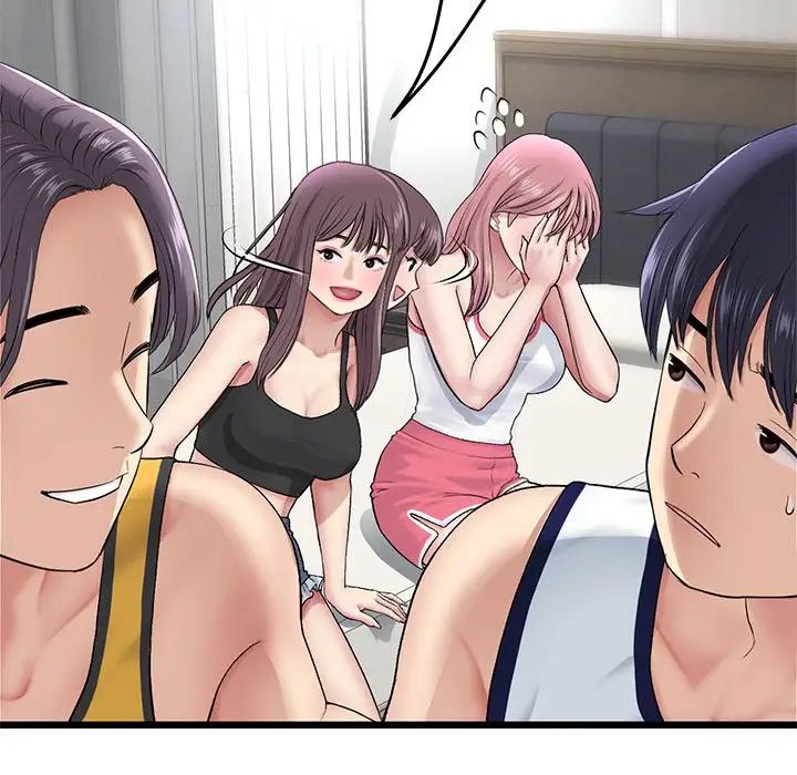 当初恋变成继母第23话